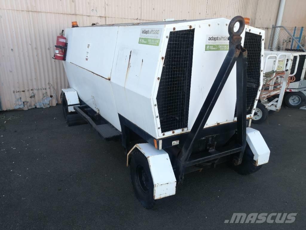  MODRA A230150002 Ostali generatori