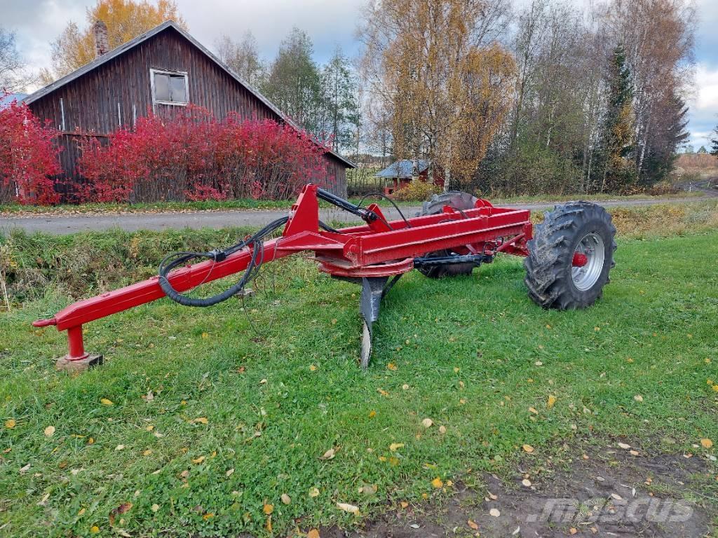  Peltolana 3.80 Setvospremači