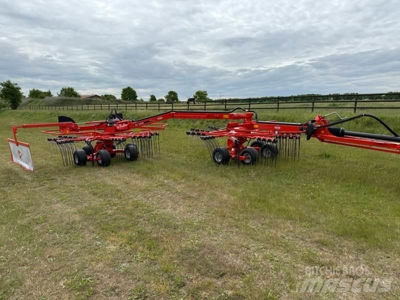 Kuhn GA6632 Ostale poljoprivredne mašine