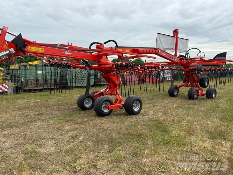 Kuhn GA6632 Ostale poljoprivredne mašine