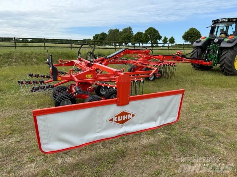 Kuhn GA6632 Ostale poljoprivredne mašine