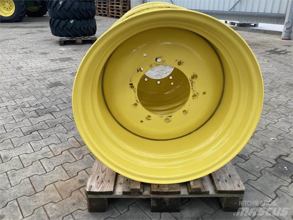 John Deere 20x30 Gume, točkovi i felne