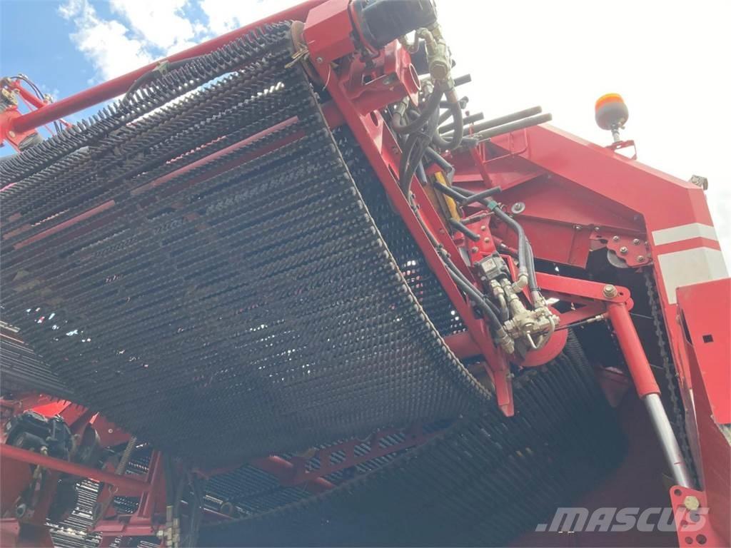 Grimme EVO 290 Ostale poljoprivredne mašine