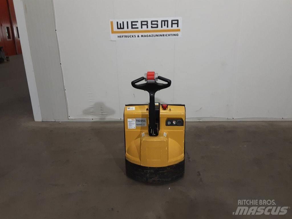 Yale MP16 Ručni paletar