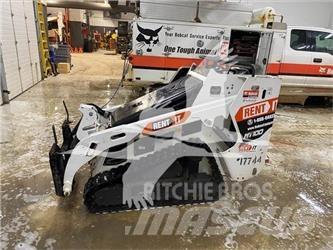 Bobcat MT100 Skid steer mini utovarivači