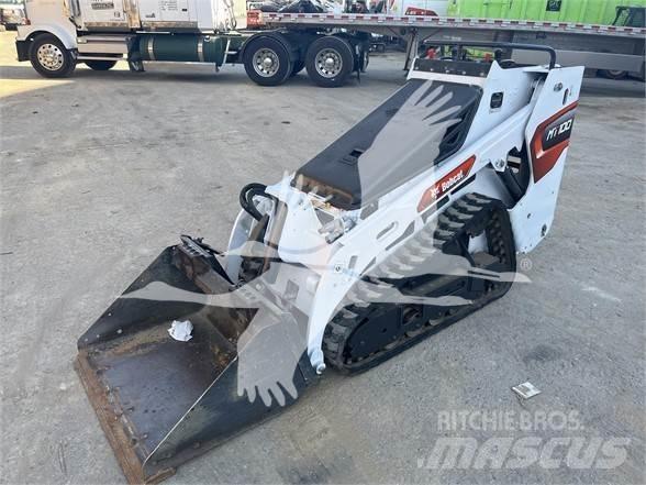 Bobcat MT100 Skid steer mini utovarivači