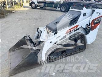Bobcat MT100 Skid steer mini utovarivači