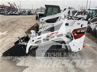 Bobcat MT100 Skid steer mini utovarivači