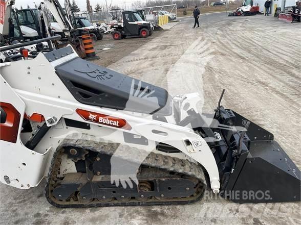 Bobcat MT100 Skid steer mini utovarivači