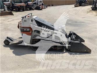 Bobcat MT55 Skid steer mini utovarivači