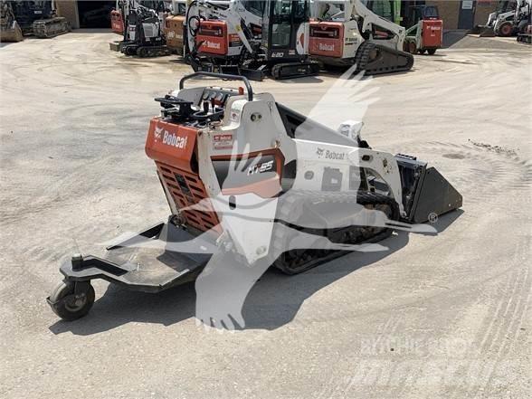 Bobcat MT55 Skid steer mini utovarivači