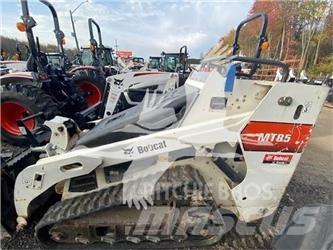 Bobcat MT85 Skid steer mini utovarivači