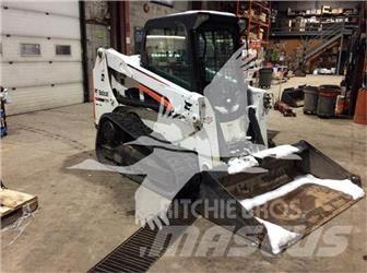 Bobcat T630 Skid steer mini utovarivači