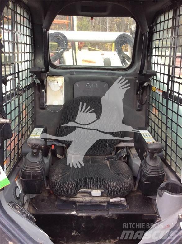 Bobcat T770 Skid steer mini utovarivači