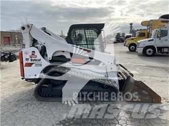 Bobcat T870 Skid steer mini utovarivači