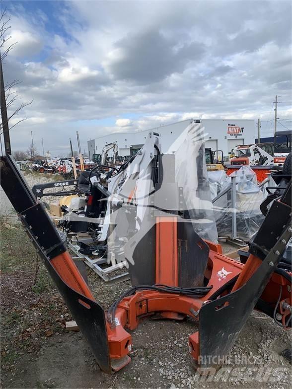 Bobcat TS36MC Ostalo