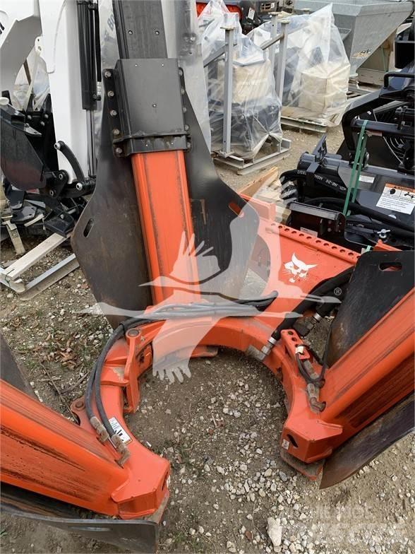 Bobcat TS36MC Ostalo