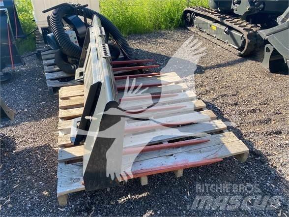 Bobcat UT66 Viljuške