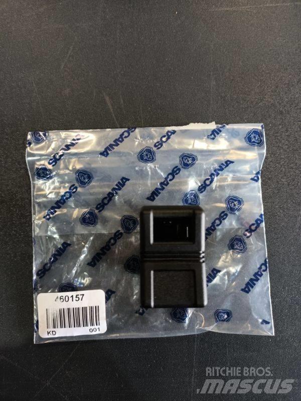 Scania SWITCH 460157 Elektronika
