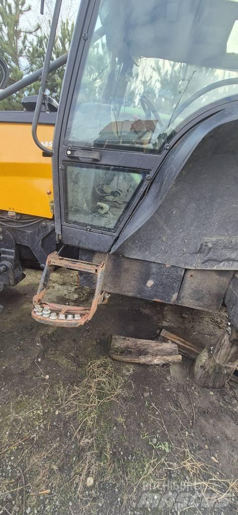 Valtra 6850 Traktori