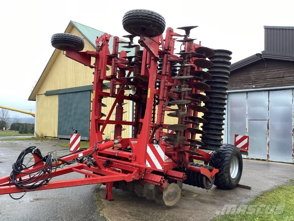 Horsch Joker 10 RT Tanjirače