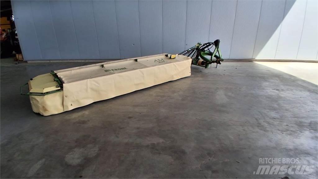 Krone AM 403S Kosilice
