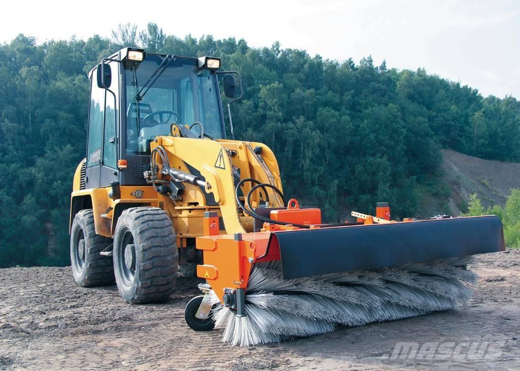 Bema 3 Robust Četke