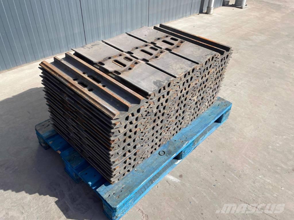 Fiat-Hitachi EX255 Gusenice za građevinarstvo