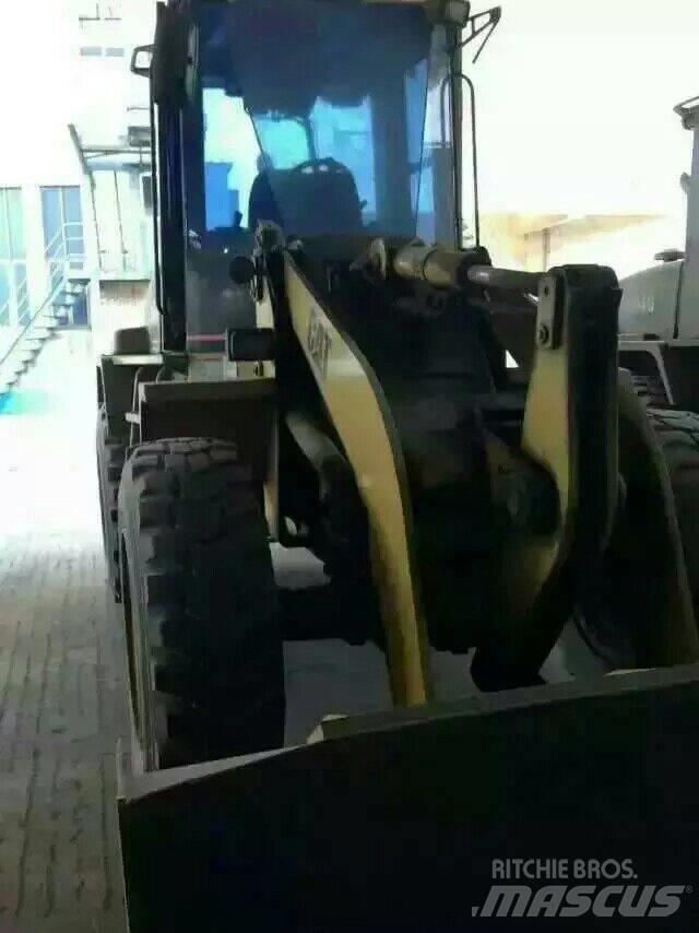 CAT 914G Utovarivači na točkove