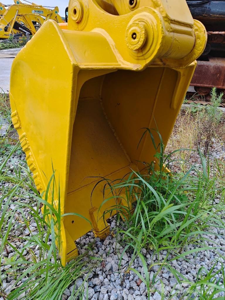 Komatsu PC 78 US Midi bageri 7t – 12t