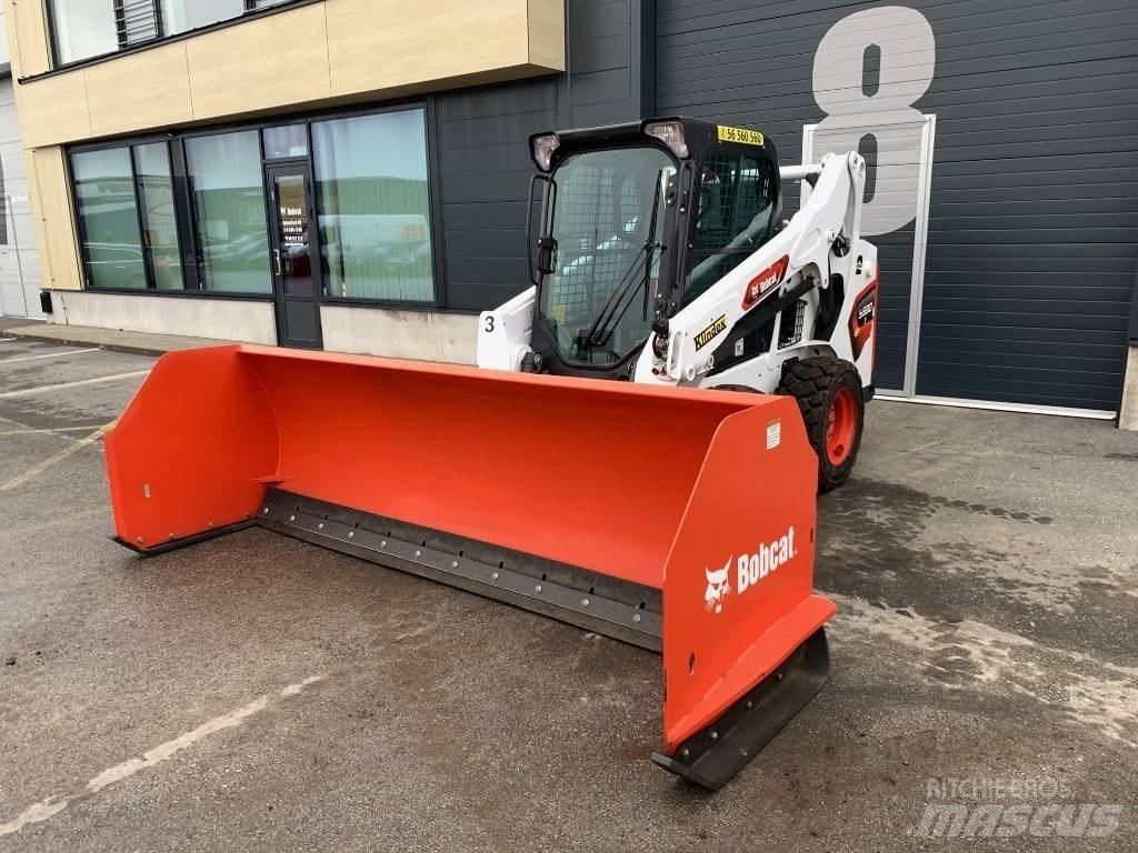  Lumesahk 300cm Ostale industrijske mašine