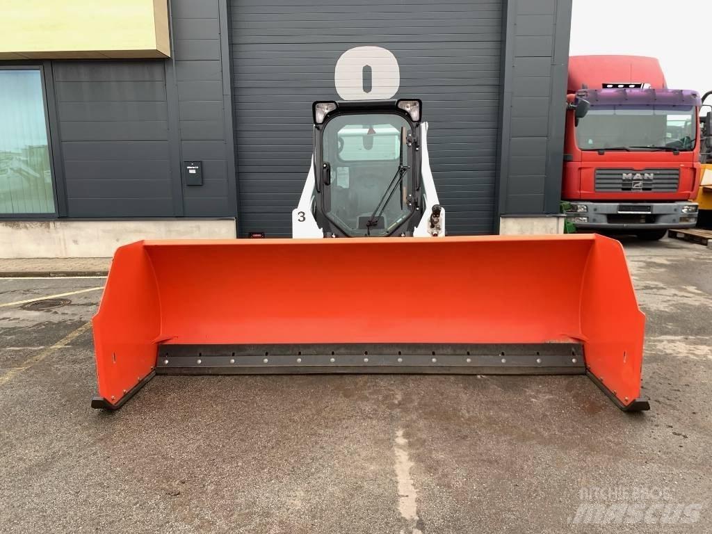  Lumesahk 300cm Ostale industrijske mašine