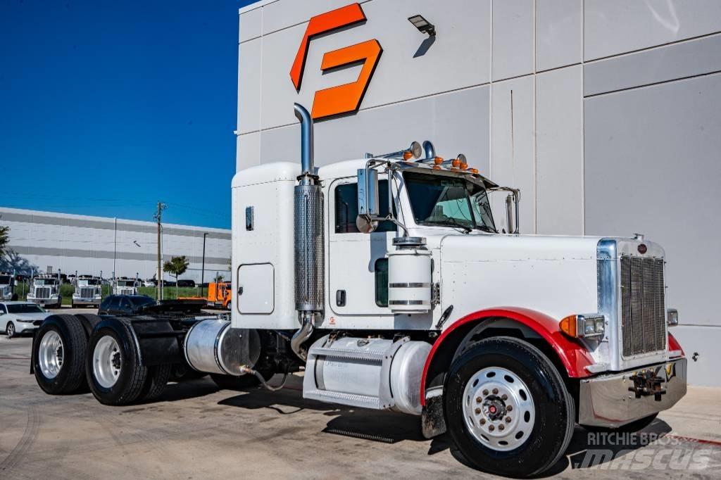 Peterbilt 379 Tegljači