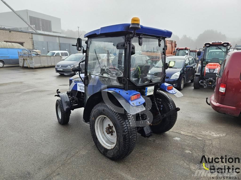 Lovol M354 Traktori