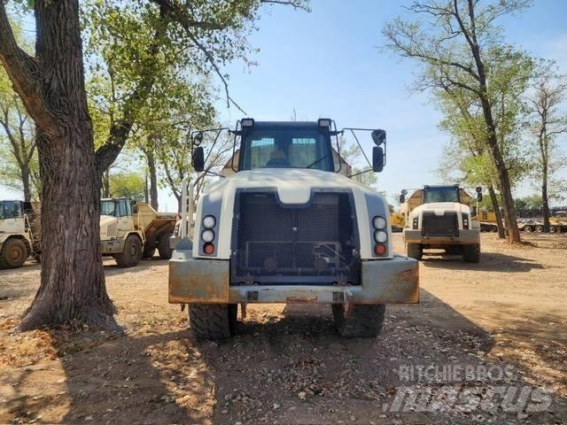 Terex TA 300 Zglobni damperi