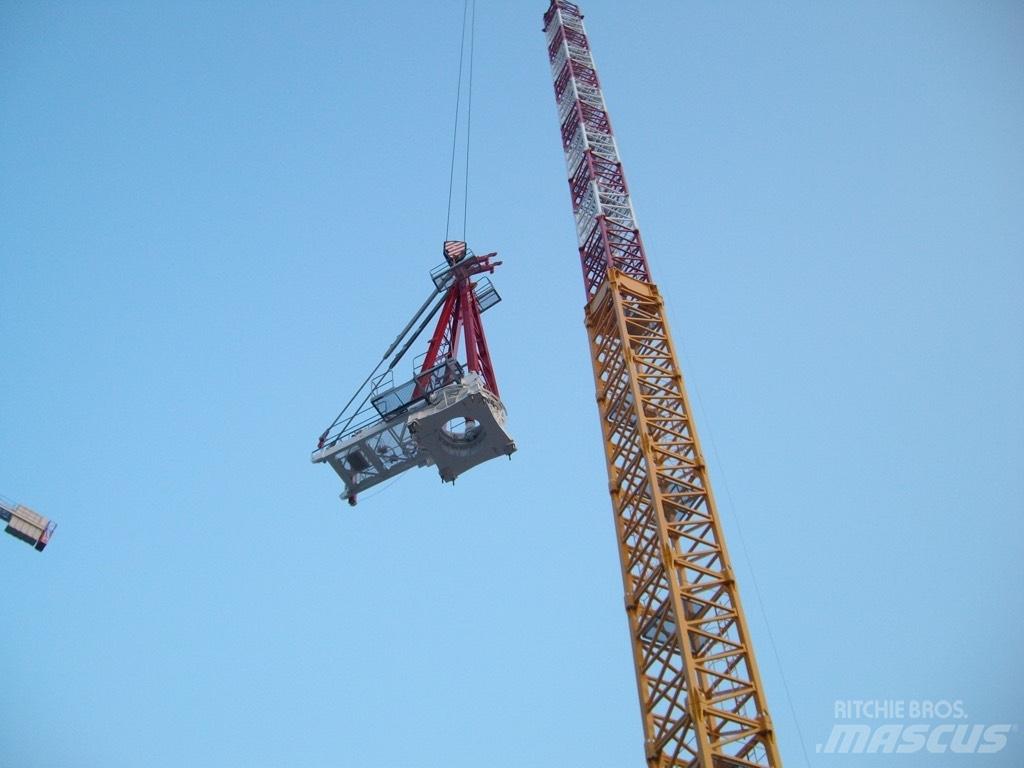FM GRU TCK 2560 Kranovi tornjevi