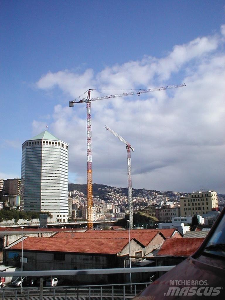FM GRU TCK 2560 Kranovi tornjevi