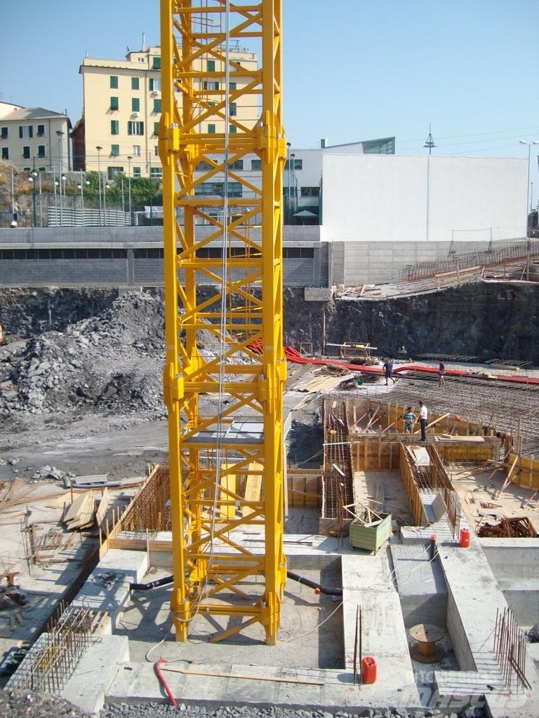 FM GRU TCK 2560 Kranovi tornjevi