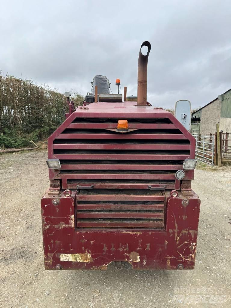 Wirtgen W1000 Freze za asfalt