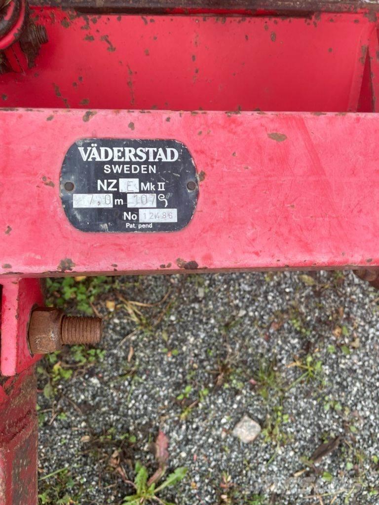 Väderstad NZE Drljače