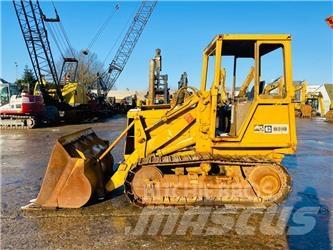 CAT 931 B Utovarivaču guseničara