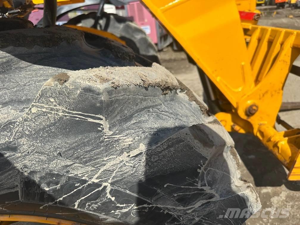 JCB 595-95 Teleskopski viljuškari