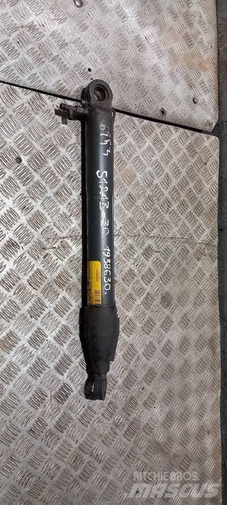 Scania R440  1938630 Hidraulika