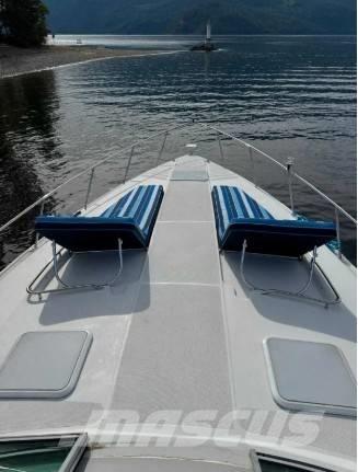 Formula Yachts PC41 Radni brodovi/teglenice