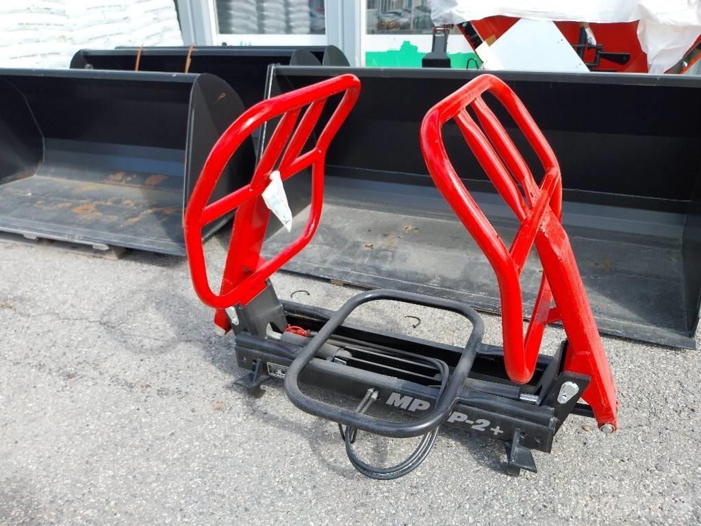 MP-Lift PP-2+ Pritege za bale