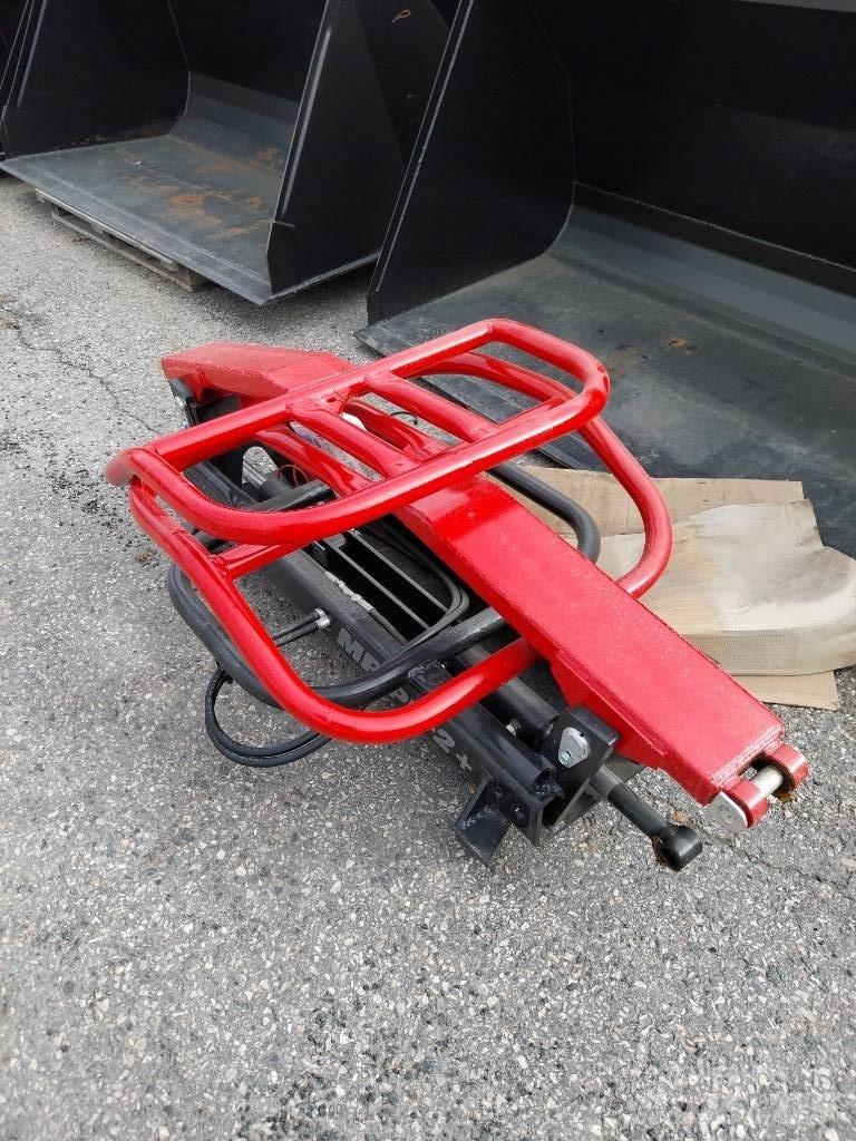 MP-Lift PP-2+ Pritege za bale