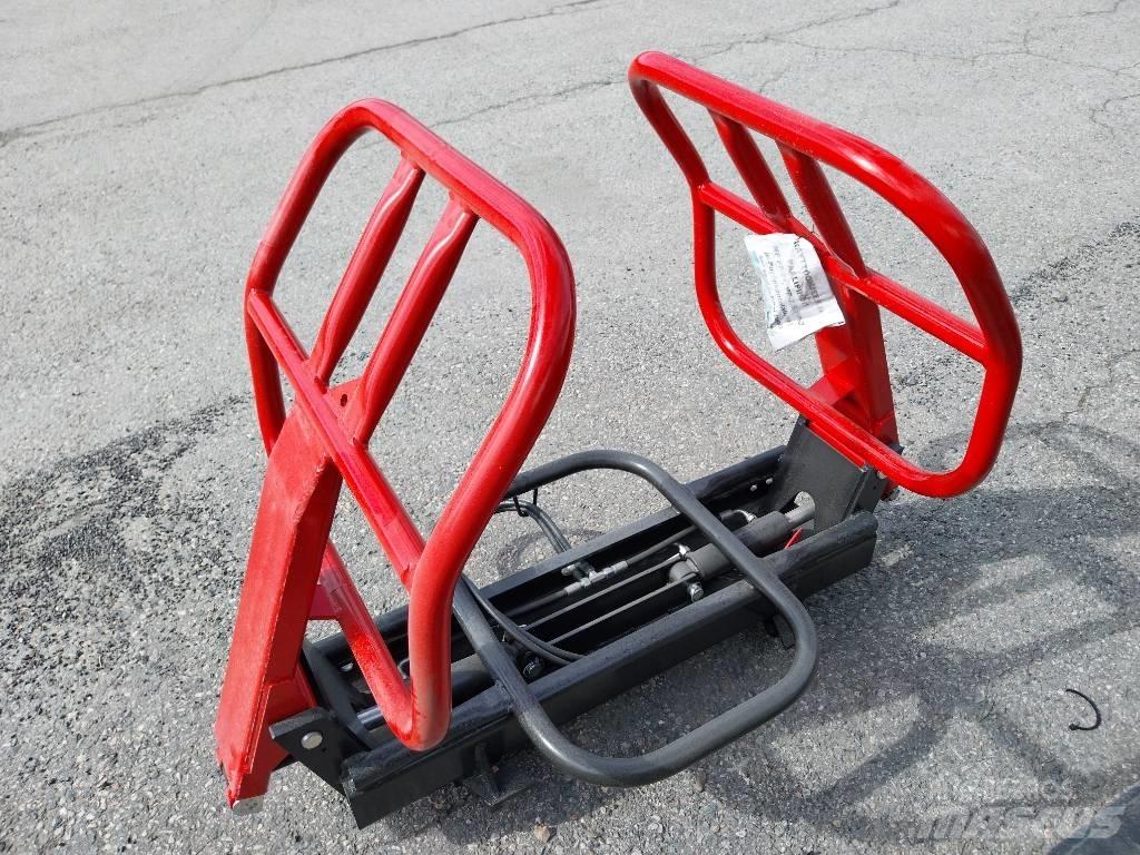 MP-Lift PP-2+ Pritege za bale