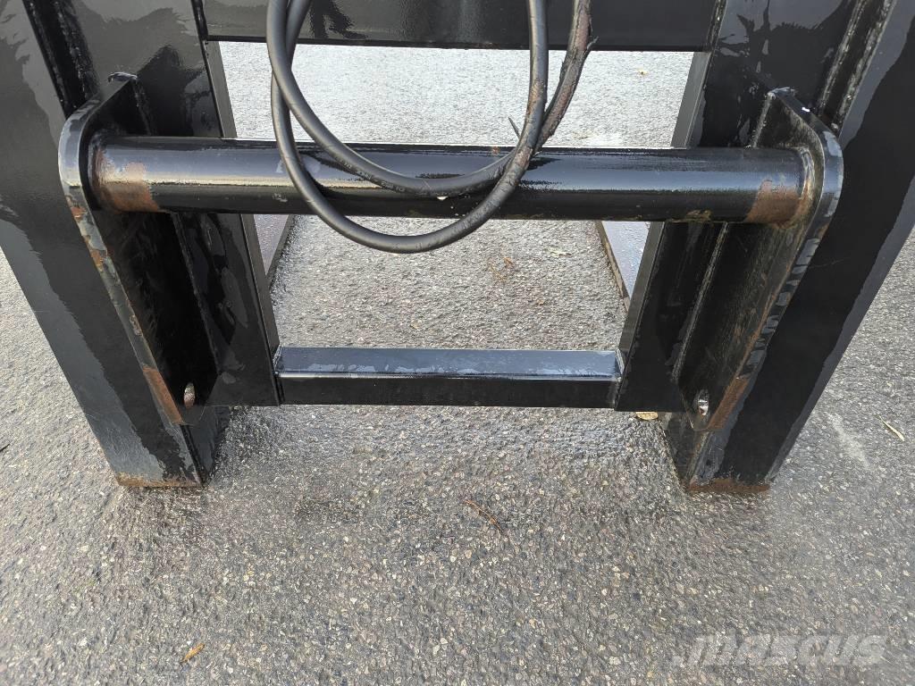 Strimech LOG GRAB Grajferi