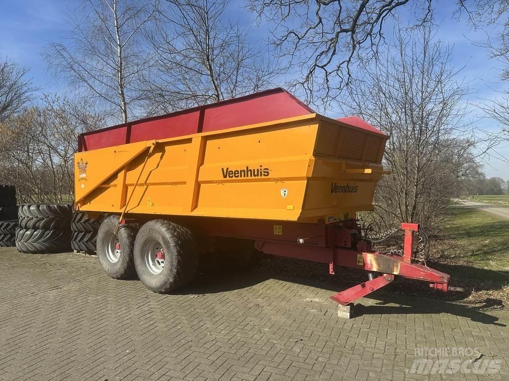Veenhuis JVK 13000 Ostale poljoprivredne mašine