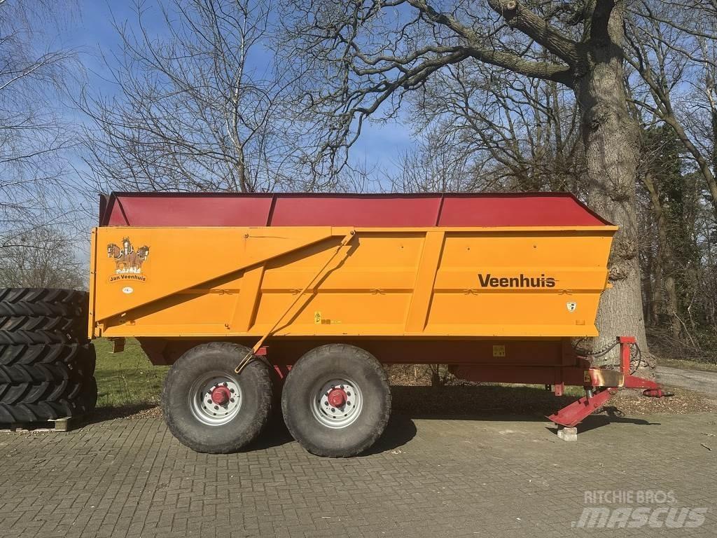 Veenhuis JVK 13000 Ostale poljoprivredne mašine